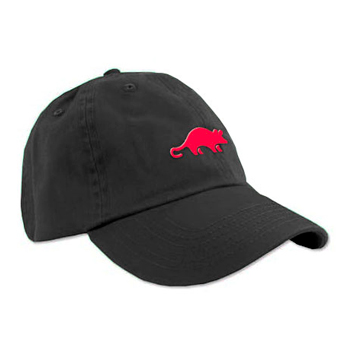 Possum Gear Strap Hat