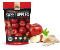 Simple Kitchen Sweet Apples