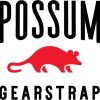 Possum Gearstrap logo for this must-have camping gear hanger